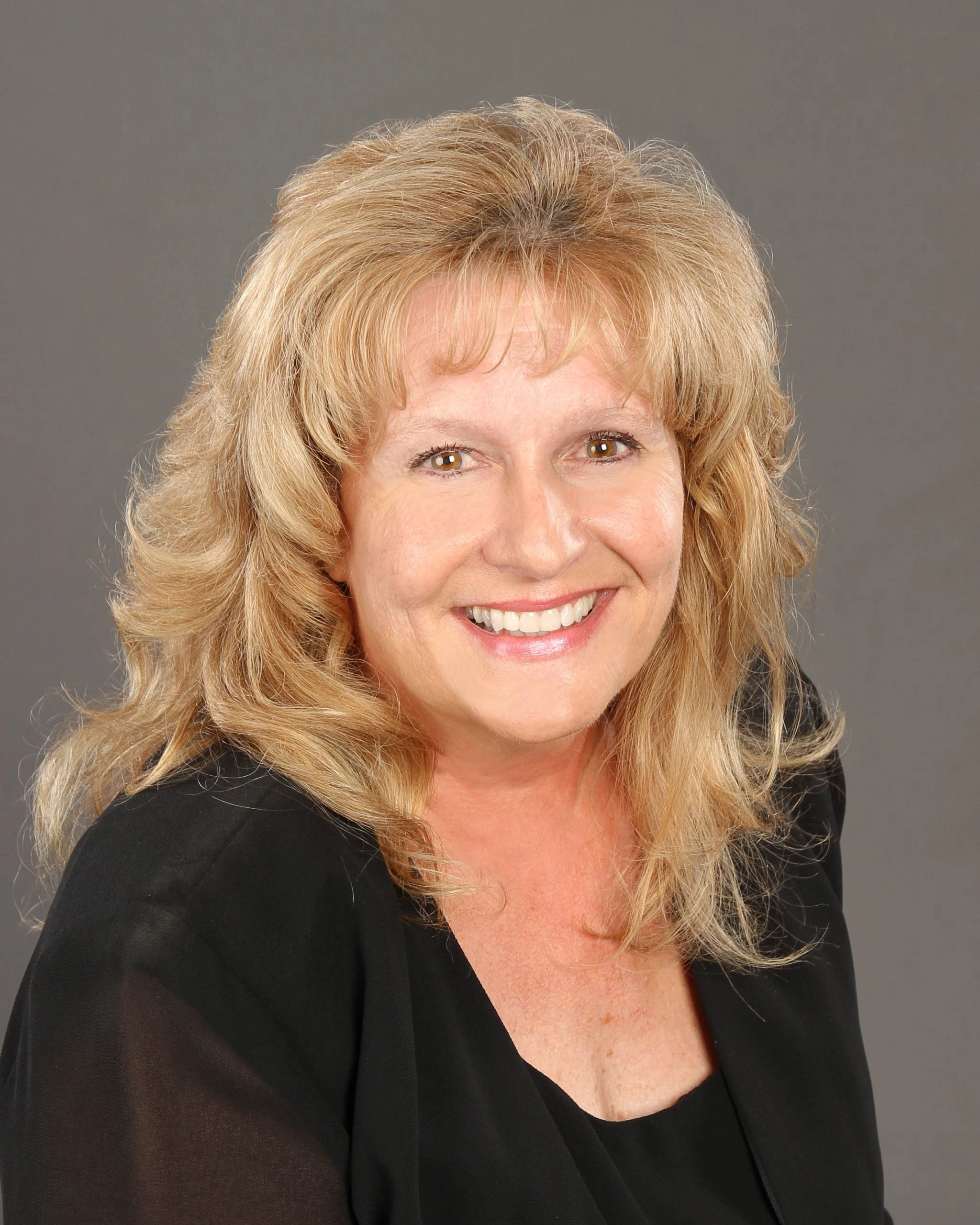Kari Granger Kari Granger